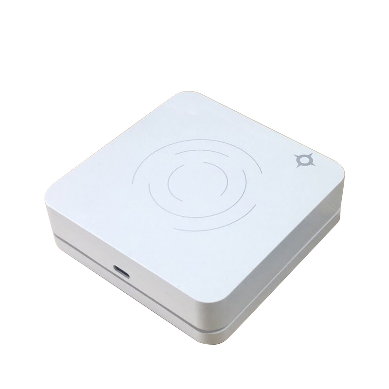 精倫電子 二代三代居民身份證讀卡器 IDR211F 身份識別儀 身份證閱讀器 二代證讀卡驗證器 實(shí)名認證