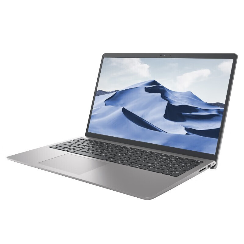 戴尔（DELL）笔记本灵越15-3511 15.6英寸超极本轻薄家用学生网课商务办公游戏笔记本电脑 11代酷睿i5-1135G7 锐炬Xe显卡 32G内存 1.0TBPCIE固态硬盘 顶配版