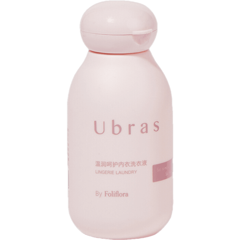 Ubras品牌内衣配件价格历史和销量趋势比较