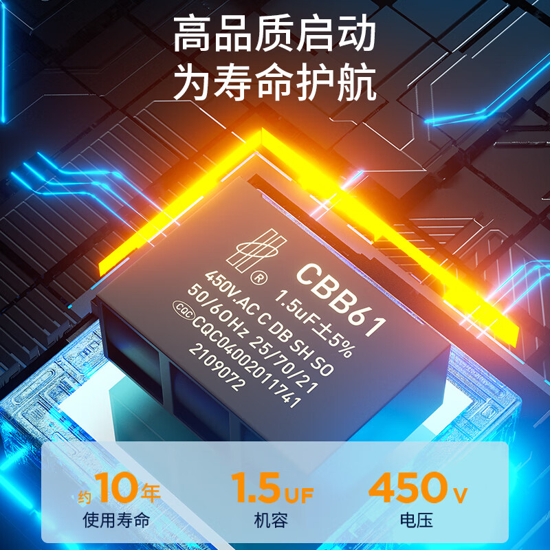 钻石牌（DIAMOND）吊扇电风扇家用客厅吊顶风扇工厂车间大风力吊风扇宿舍电扇 【铜线电机】56寸五叶吊王