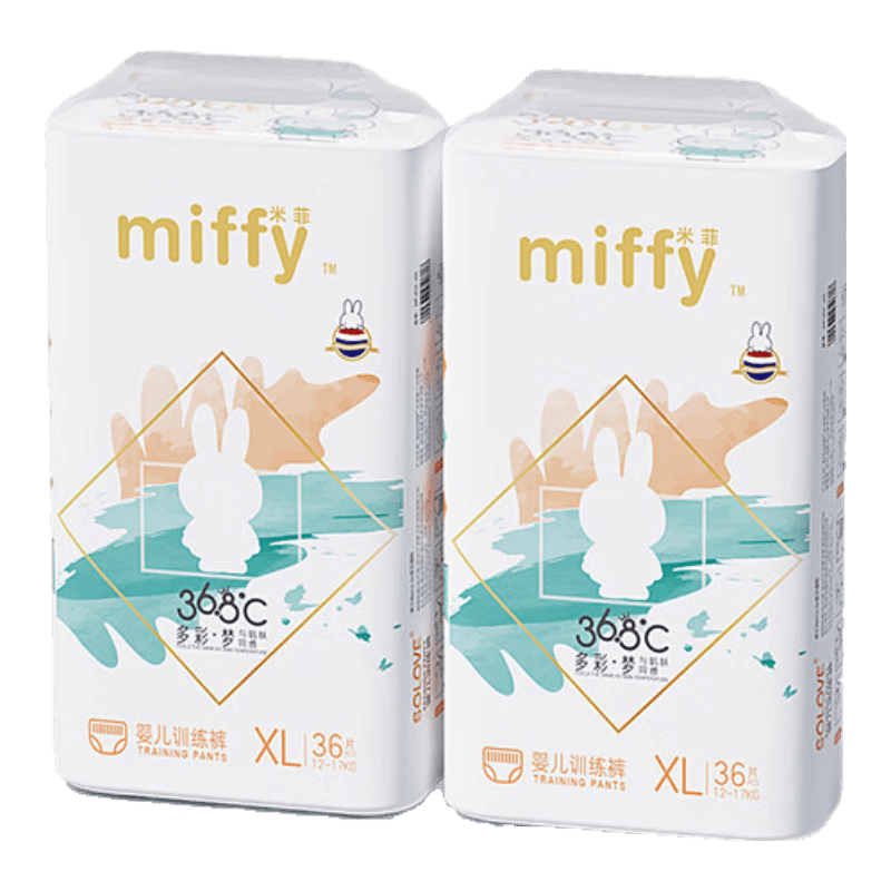 solove �׷ƶ���������� XL�� 72Ƭ 12-17kg 161.92Ԫ��2��(��80.96Ԫ/��)