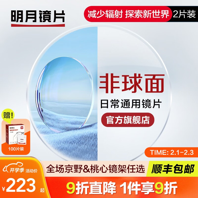 光学眼镜镜片镜架历史价格查询方法|光学眼镜镜片镜架价格比较