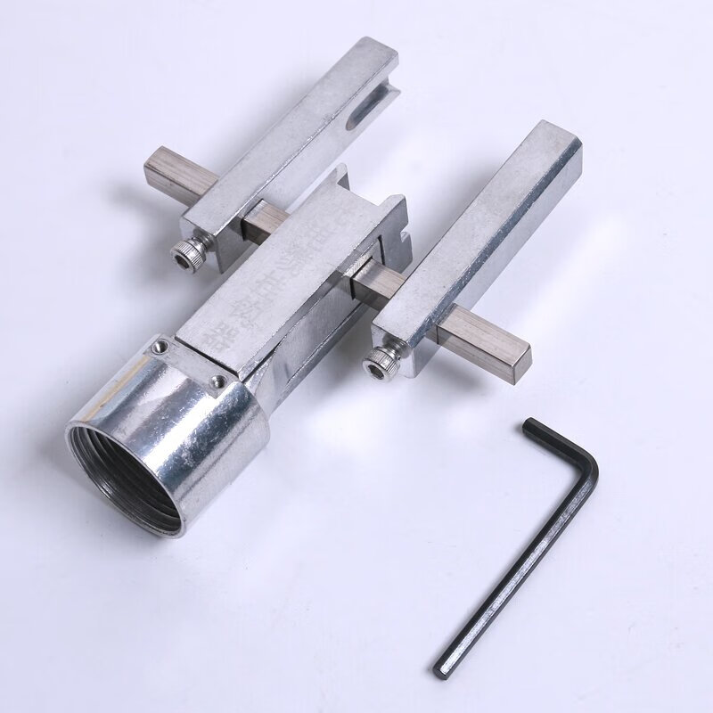 光缆挂钩神器高空线缆附挂机手动光纤捆扎机免登高通信绑线挂附器 挂