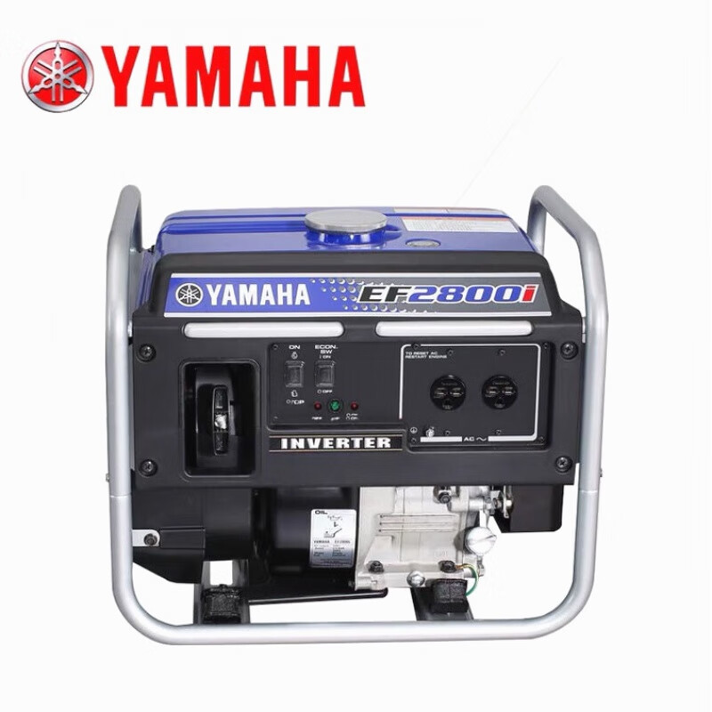 2026年发电机品牌排名前十名，这10款高效节能静音运行太牛了-图片10