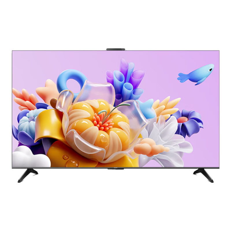 ��Ϊ����Vision�ǻ���4 SEϵ�� AI��������ͷ 4K����Ͷ�� 4K�����峬��ȫ���� ��������Һ���������ӻ� 55Ӣ�� Vision 4 SE55 ������������