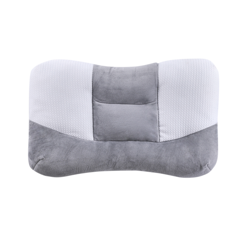 穗宝慢回弹记忆枕亲肤家用枕芯单人PR-S47 记忆护颈枕 70x46