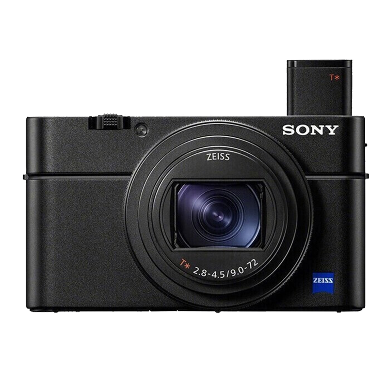 ���ᣨSONY��RX100M7 �ڿ�7������� Vlog������� 24-200���� rx100m7��24-200mm������ �ײ�һ �����ײ� 64G��+699������