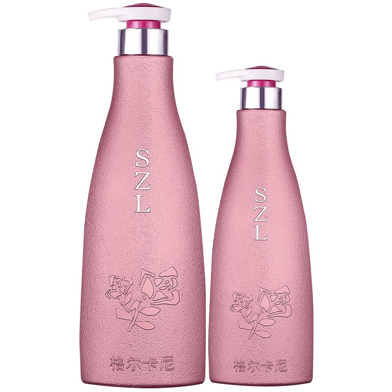 格尔卡尼coco香水身体乳女保湿滋润嫩肤露秋冬香体补水润肤持久留香味 身体乳800ml【300ml+500ml】