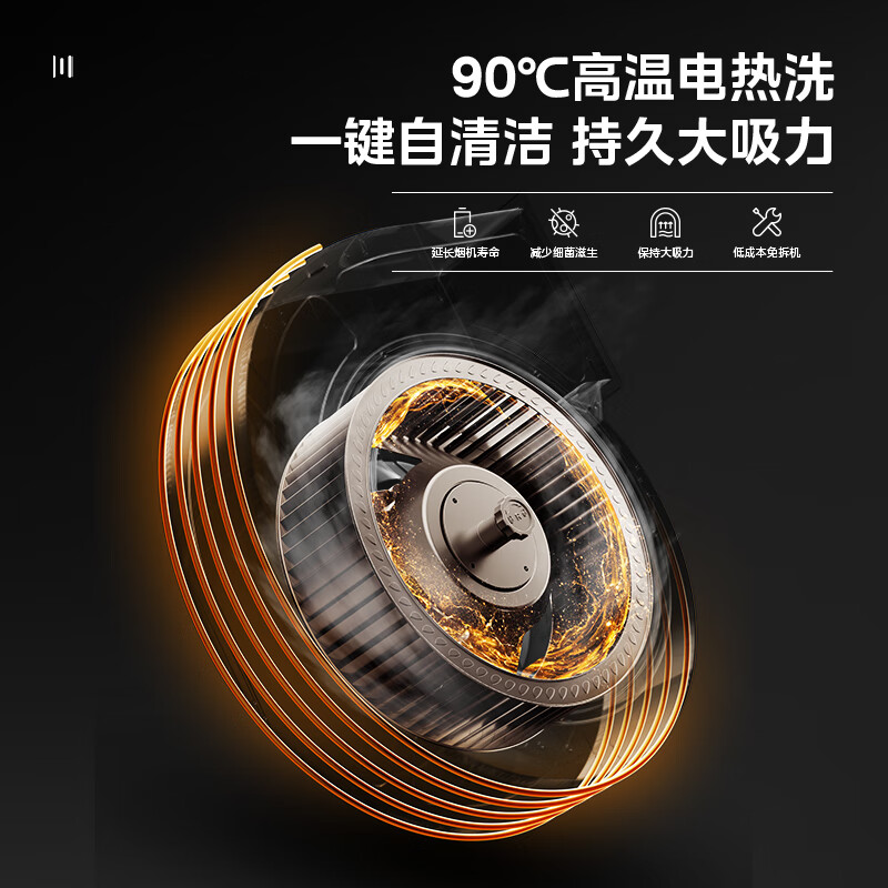 美的WD23S一体灶【小暖阳】集成灶怎么样？有什么优缺点-图片6