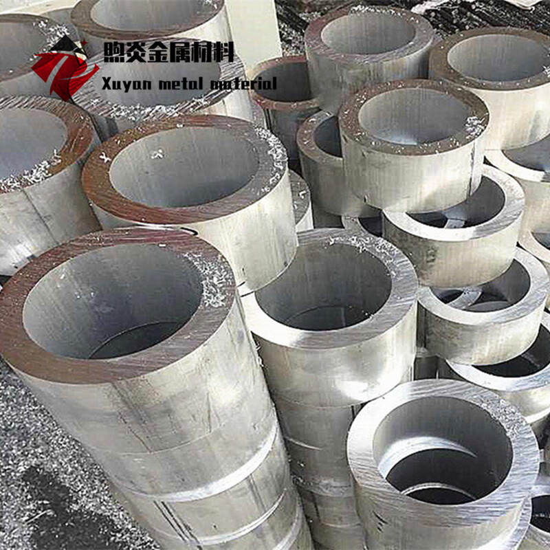 惠利得鋁管外徑310*30  大直徑鋁管外徑100 150 200 250mm 無(wú)縫鋁圓管子