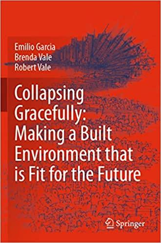 预订 collapsing gracefully: making a built environment that is