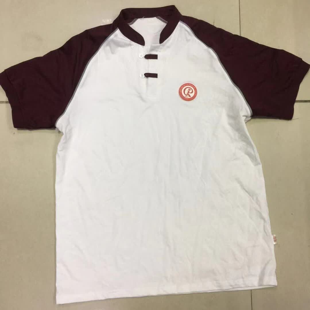 墨尚佳 厦门市集美区中学女生男生夏秋冬装运动服校服-通知客服备注