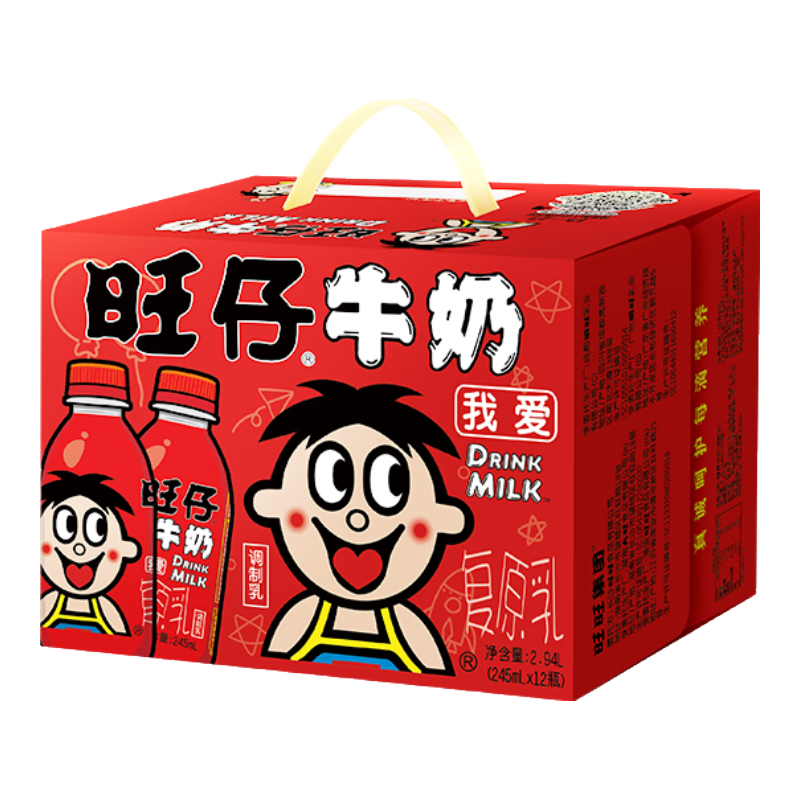 ���� ����� ƿװ ������ 245ml 12ƿ 43.36Ԫ