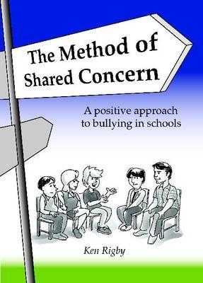 预订 the method of shared concern: a positive approa