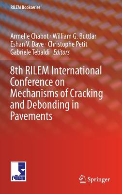 international conference on mechanisms of cracking and debonding
