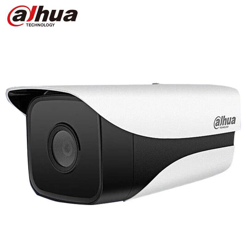 大华（dahua）100万高清网络摄像机720P同轴模拟AHD红外夜视监控摄像头DH-HAC-HFW1120M-I1 3.6mm