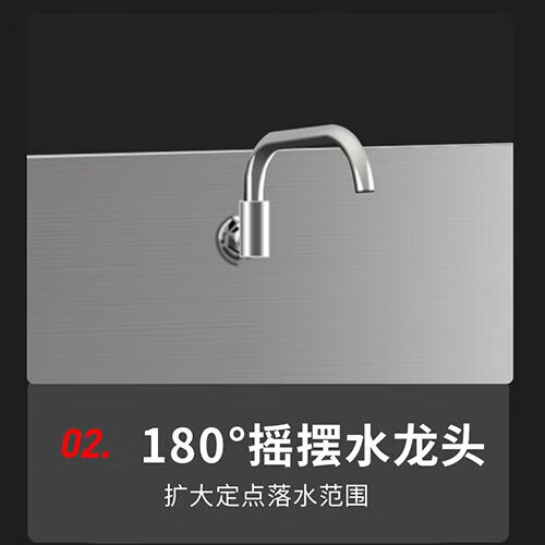 商用燃气灶选购指南：对比评测4款，助你轻松选对，买对省心-图片4