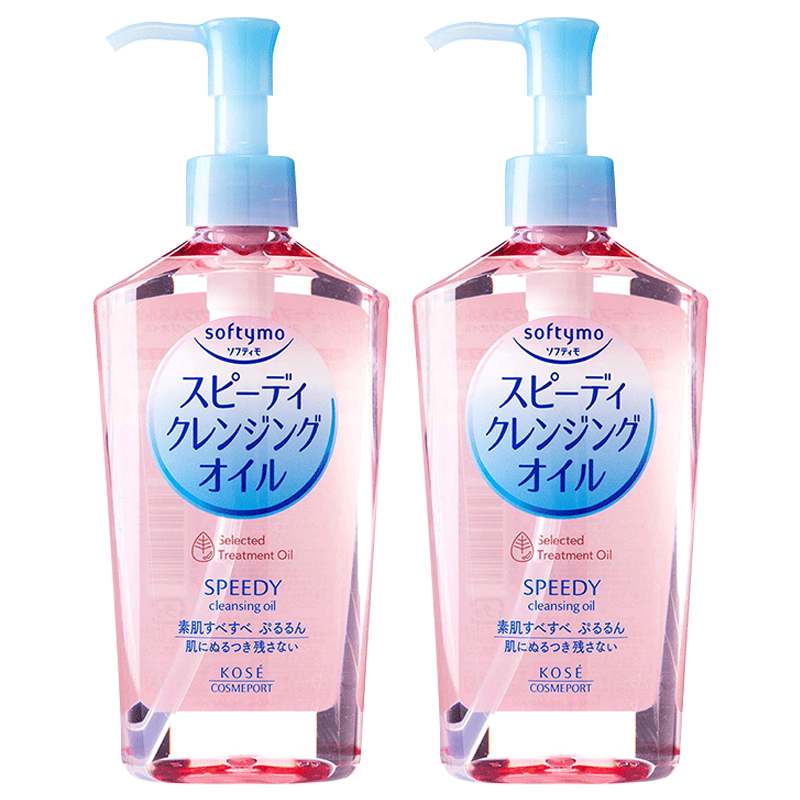 ���ڲ�������˿��Kose���º�жױ�� ������ȫ�������º�������м�����������жױ�� 240ml˫ƿװ 53.42Ԫ