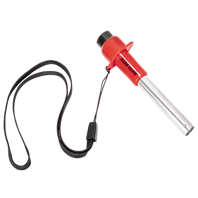 燒烤世家(e-Rover)噴槍 噴火搶氣罐噴火槍 燒豬毛噴火氣罐點(diǎn)火神器高溫卡式烤肉工具 星光點(diǎn)火器【無(wú)明火】