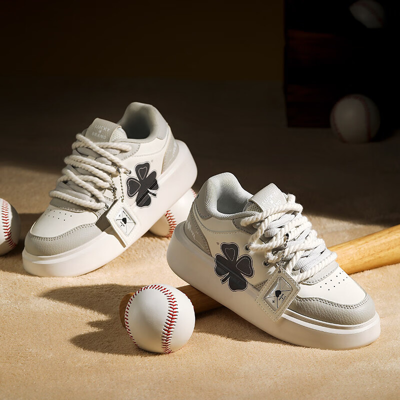 LUCKY BRANDЬ ŮʿҶʽЬLOGOʱѧʿ͸ƤЬ ׻ 36 204Ԫ