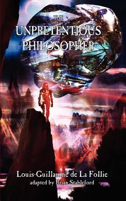 预订the unpretentious philosopher