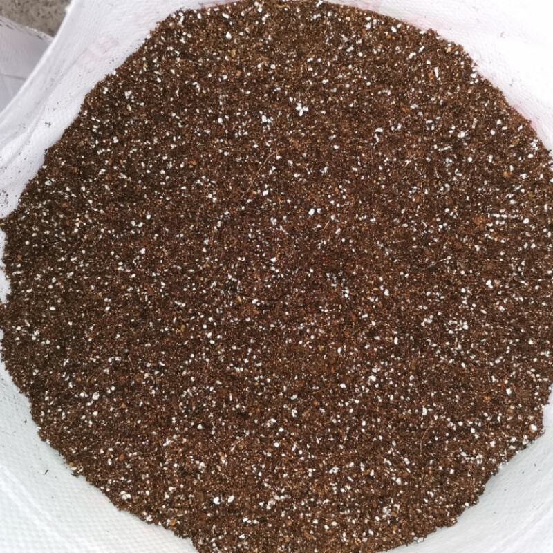 辣椒玉米通用型营养土烤烟漂浮播种有机质肥 瓜果蔬菜育苗基质50升