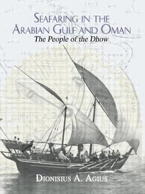 预订seafaring in the arabian gulf and oman people of the dhow