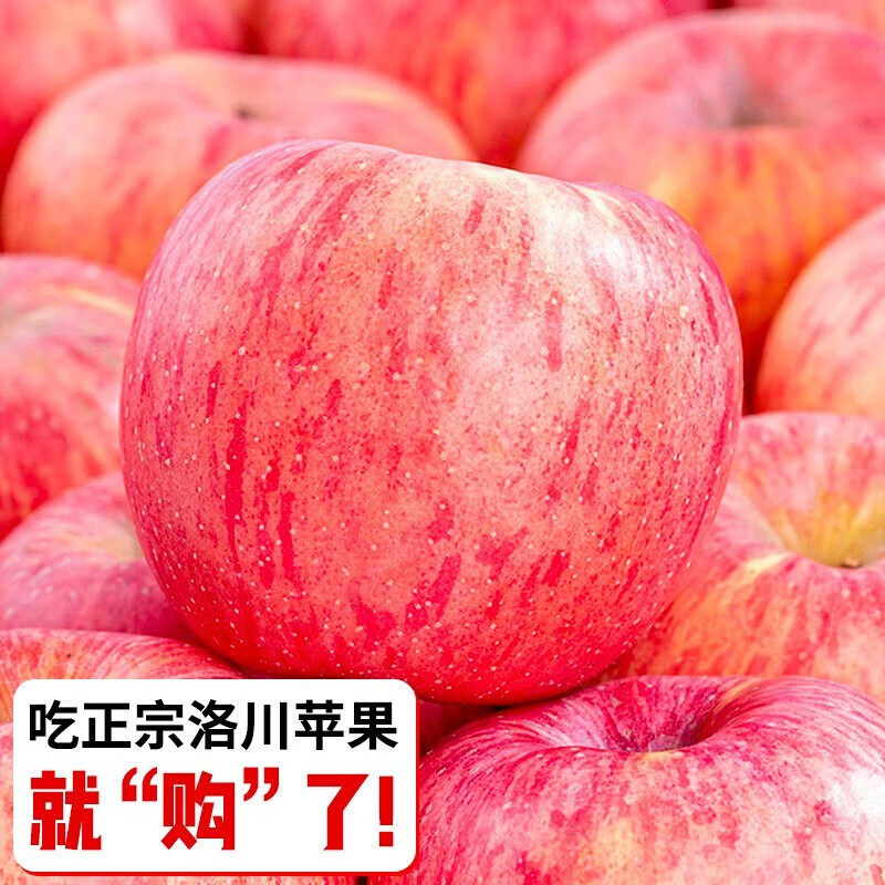 沙窝曙光（shawoshuguang）苹果
