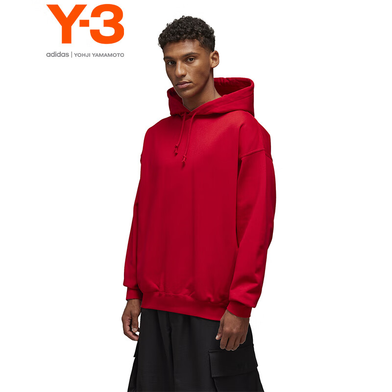 ʄY-3y3GFX HOODIEñŮͬͷñ52-JM3230 ɫ S3020Ԫȯ