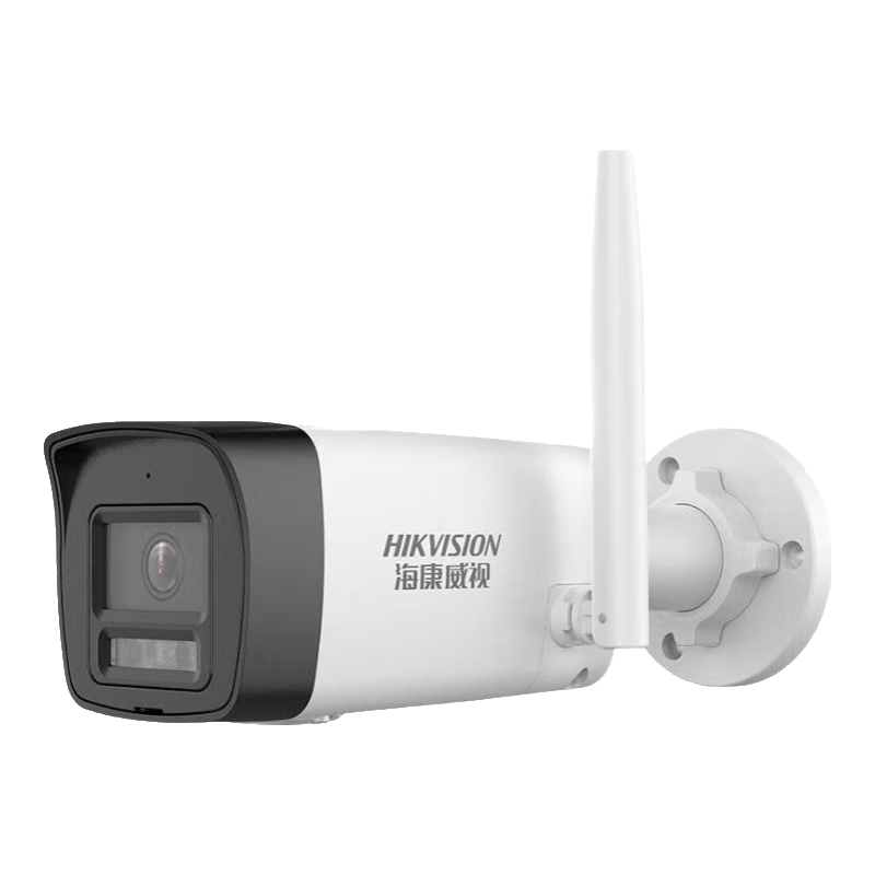 ӣHIKVISIONͷǹװ 400ȫҹͥwifiֻԶ̼豸 4̨400ȫ+ԽK64H-LWT ¼+512G930.6Ԫ