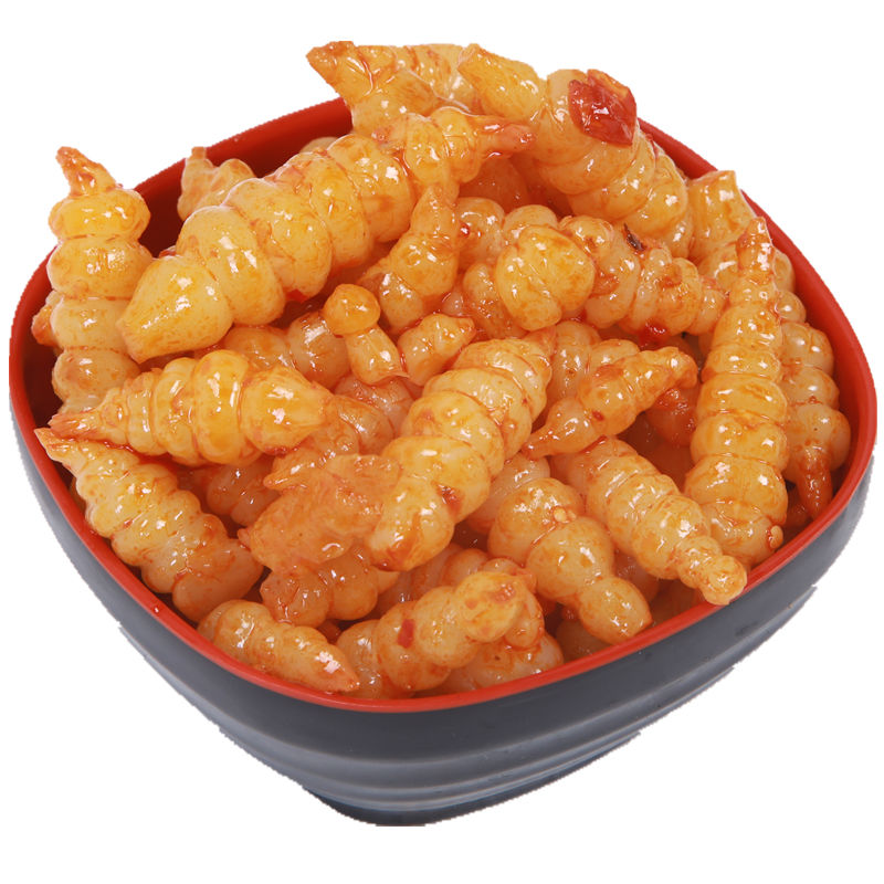 堂家巷子辣甘露螺丝菜朝族泡菜红油地环宝塔菜咸菜下饭菜早餐即食下