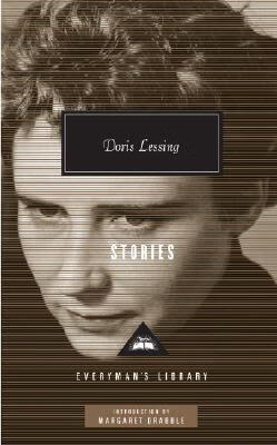 预订 doris lessing: stories