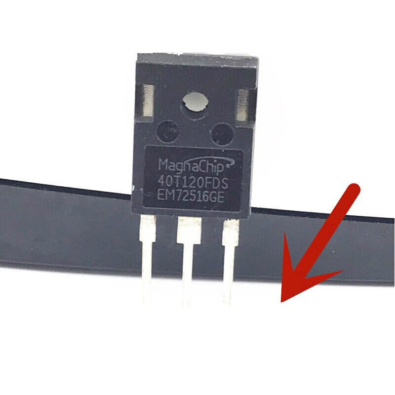 mbq40t120fds 40t120fds电焊机常用功率管igbt单管配件