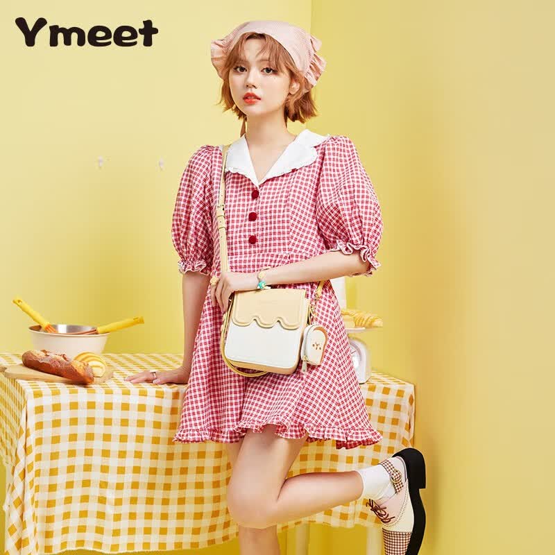 音魅（YINMEI）2023新款包包女斜挎单肩女士小包女友生日礼物情人节休闲女包 黄色怎么样,好用不?