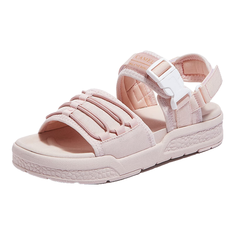 ���գ�CAMEL��һ�ִ���׻���ɳ̲ЬŮ�⴩�����˶���ЬŮ L24M162668��ɫ 37