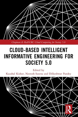 预订 Cloud-based Intelligent Informative Engineering for Society 5.0