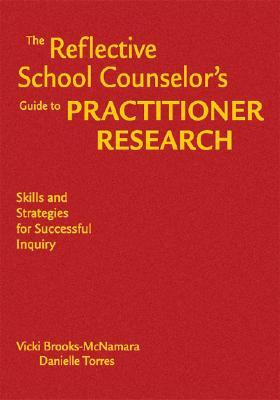 预订 the reflective school counselors guide to prac