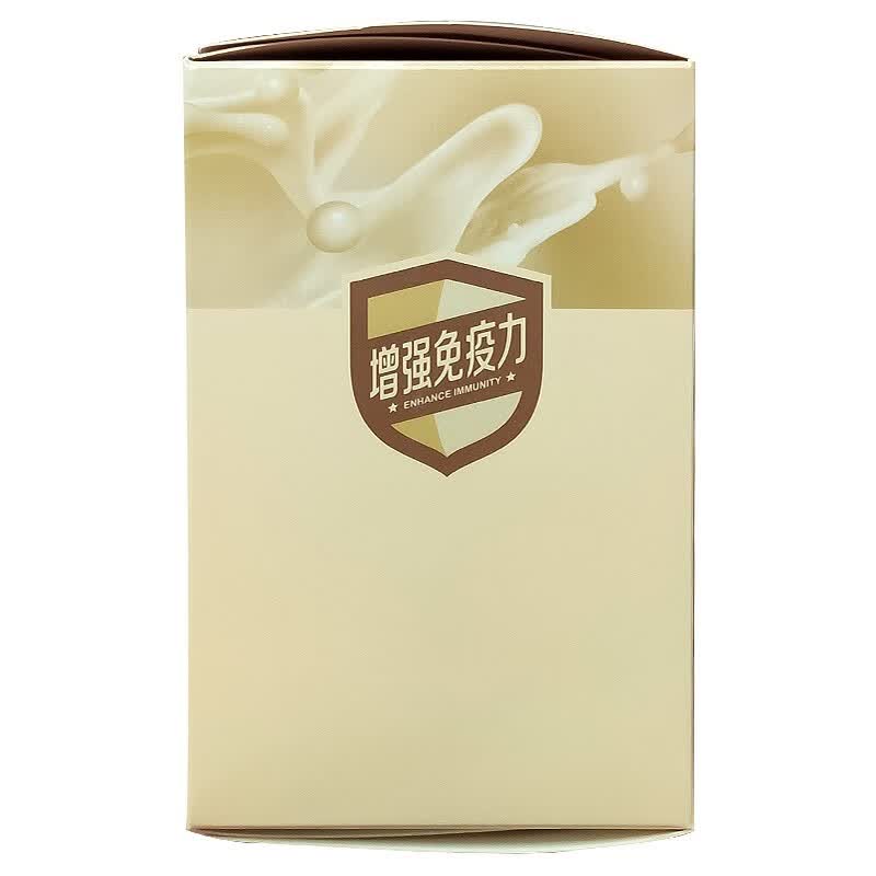 国珍【带防伪码】国珍松花钙奶粉 20g*18袋 国珍品牌产品 国珍松花粉 国珍松花钙奶粉 一盒