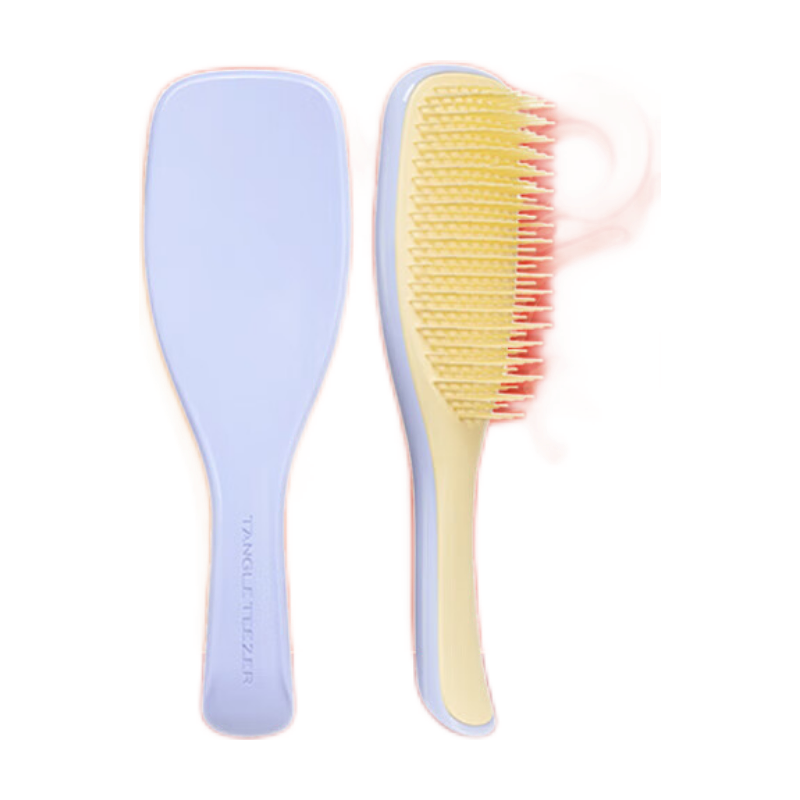 ���ڲ�����Tangle TeezerӢ��TT����������������˳�����㷢��Я��������Ů�������� ���ɿ�#������ 1�� 1��