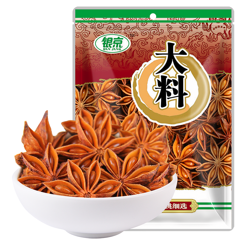 银京调味品价格走势及口碑评测|调味品历史价格怎么查