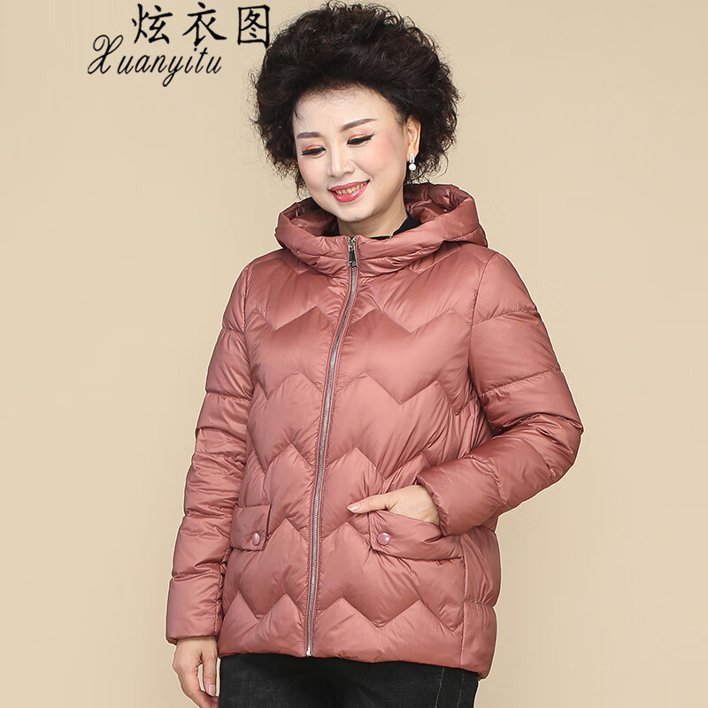 京东中老年女装价格监测|中老年女装价格比较