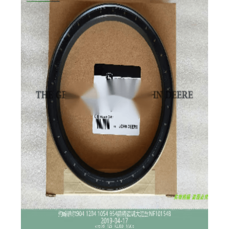al159594约翰迪尔拖拉机配件1204 1654 854 1404前桥边减油封 进口件
