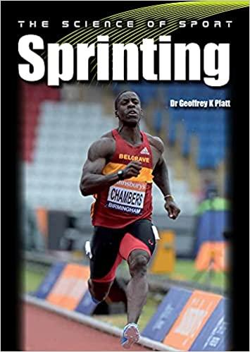预订the science of sport: sprinting