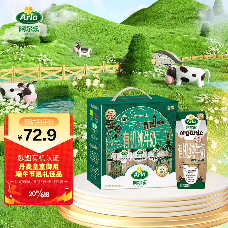 牛奶乳品京东史低|牛奶乳品价格走势