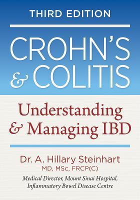 预订crohns and colitis: understanding and managing
