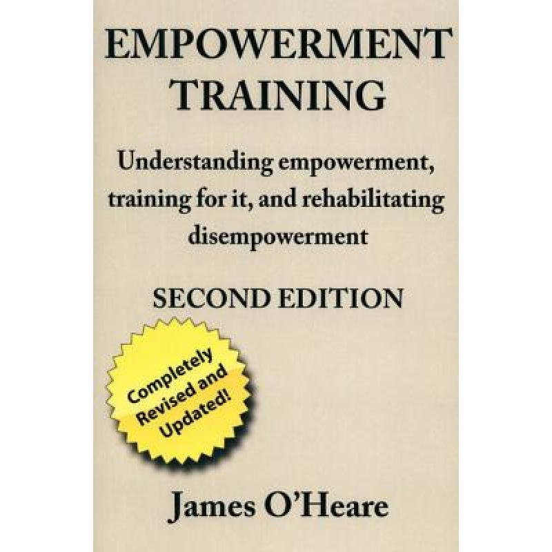 预订 Empowerment Training