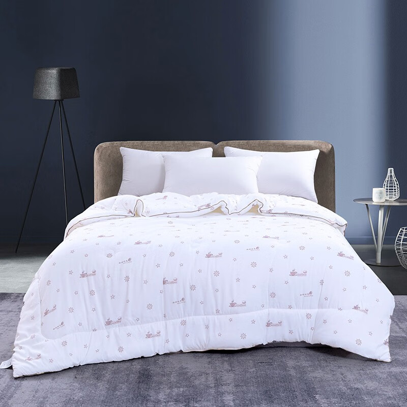 金丝莉椰香拿铁被 图色 200x230cm