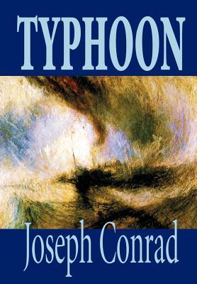预订 typhoon by joseph conrad, fiction, classics