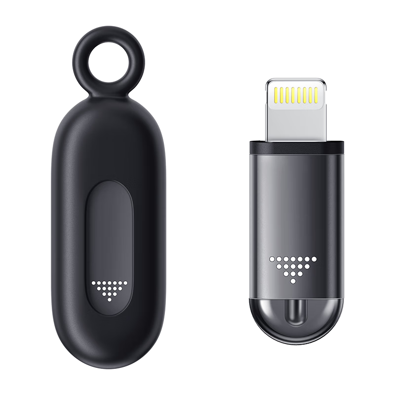 仓华手机红外线发射器FS01的价格走势及市场认可度|可以看京东创意配件历史价格