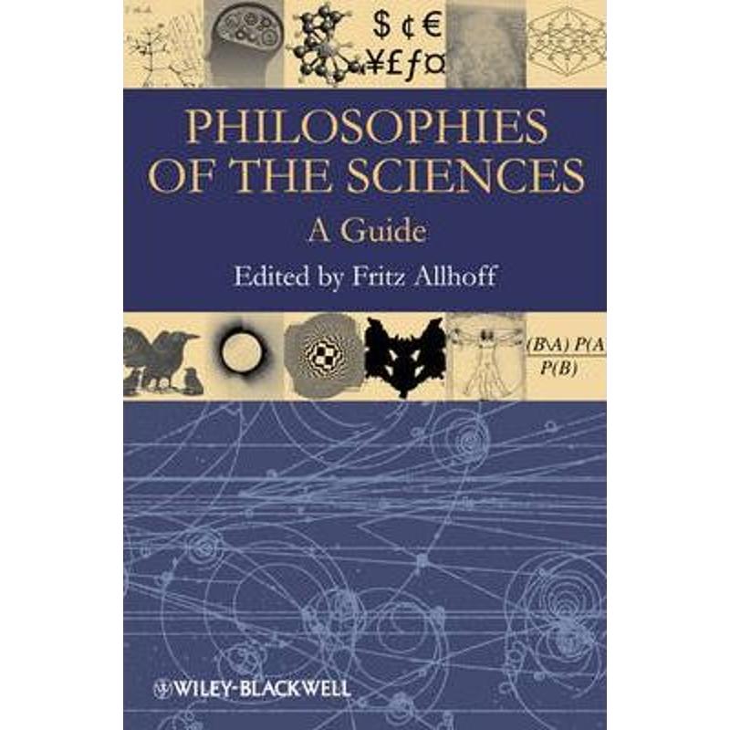 预订philosophies of the sciences:a guide
